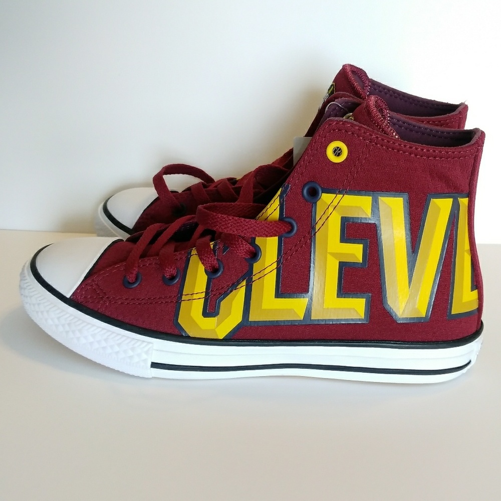 Converse Cleveland All star CTAS SE HI 649417C